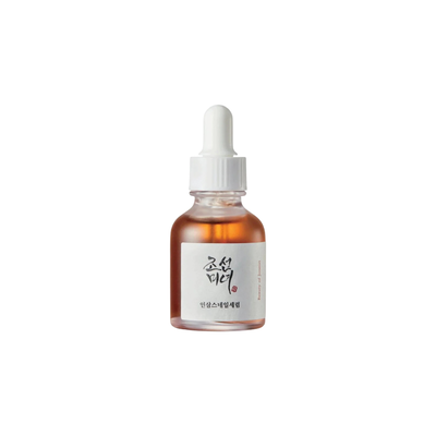 BEAUTY OF JOSEON REVIVE SERUM 30ML